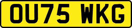 OU75WKG