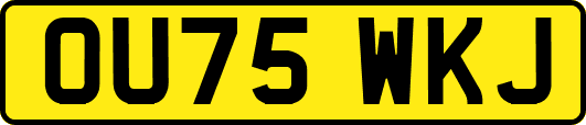 OU75WKJ