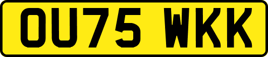OU75WKK