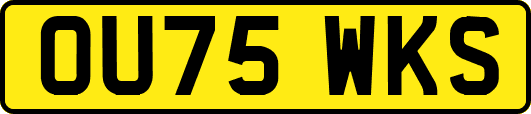 OU75WKS