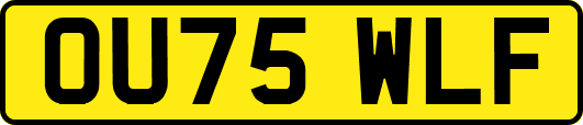 OU75WLF