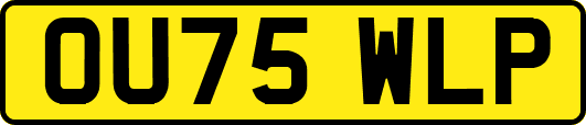 OU75WLP
