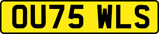 OU75WLS