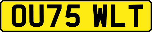 OU75WLT