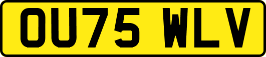 OU75WLV