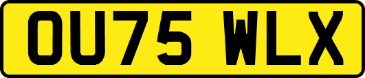 OU75WLX