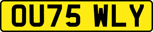 OU75WLY