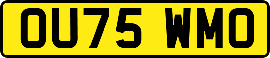 OU75WMO