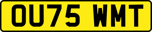 OU75WMT
