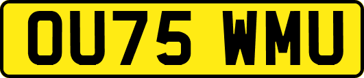 OU75WMU