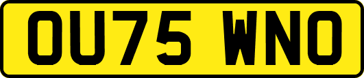 OU75WNO