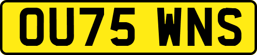 OU75WNS