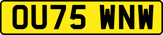 OU75WNW