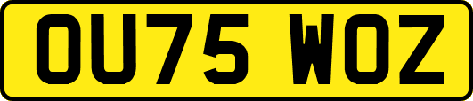 OU75WOZ