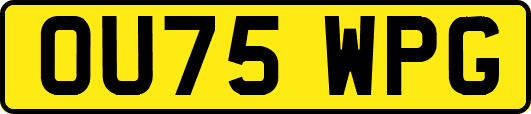 OU75WPG