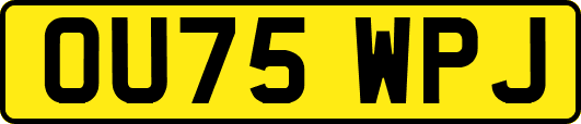 OU75WPJ