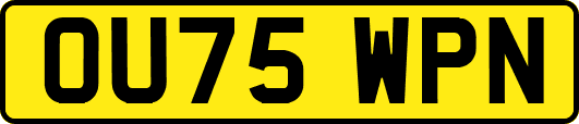 OU75WPN