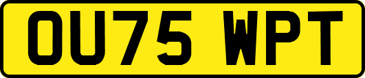 OU75WPT