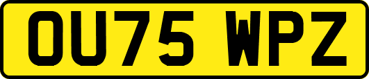 OU75WPZ