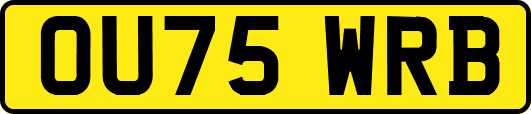 OU75WRB