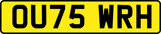 OU75WRH