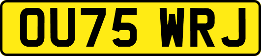 OU75WRJ