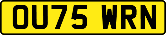OU75WRN
