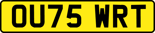 OU75WRT