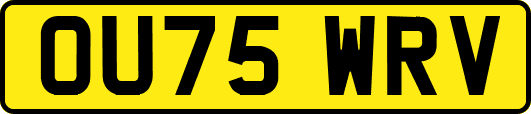 OU75WRV