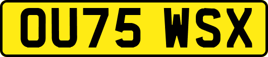 OU75WSX