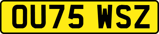 OU75WSZ
