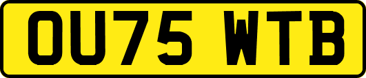 OU75WTB