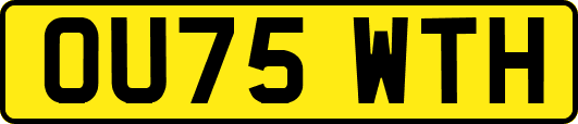 OU75WTH