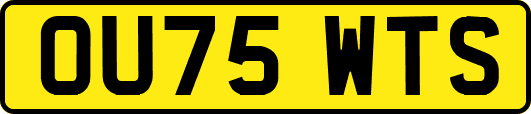 OU75WTS