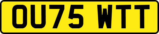 OU75WTT