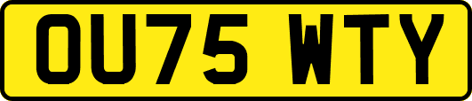 OU75WTY