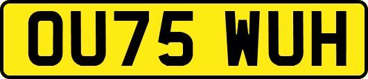 OU75WUH