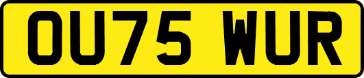 OU75WUR