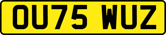 OU75WUZ