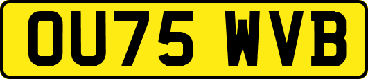 OU75WVB