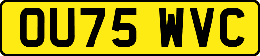OU75WVC