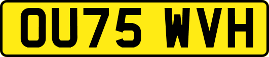 OU75WVH