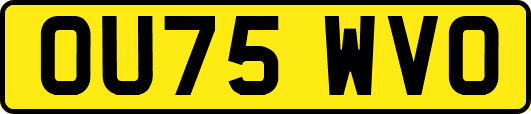 OU75WVO