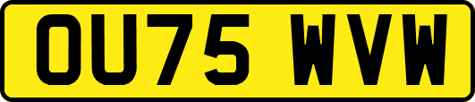 OU75WVW