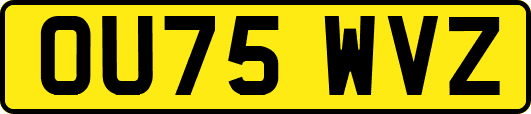 OU75WVZ