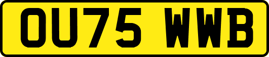 OU75WWB