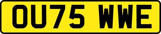 OU75WWE