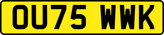 OU75WWK