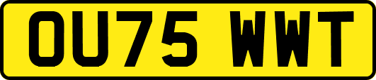 OU75WWT