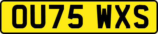 OU75WXS